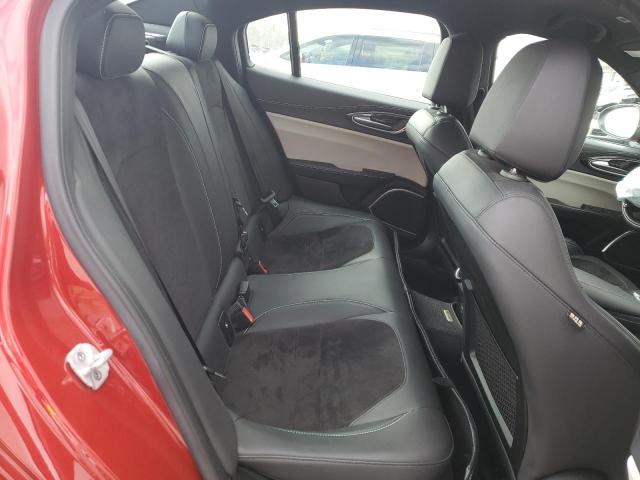 2018 ALFA ROMEO GIULIA QUA - ZARFAEAV3J7579966