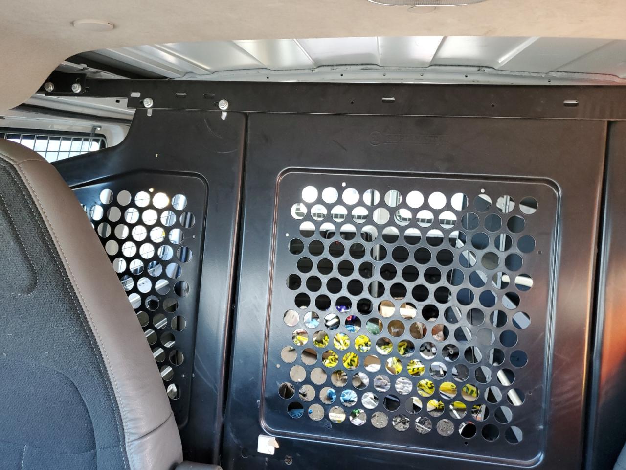 2018 GMC Savana G2500 VIN: 1GTW7AFG9J1909592 Lot: 67278942