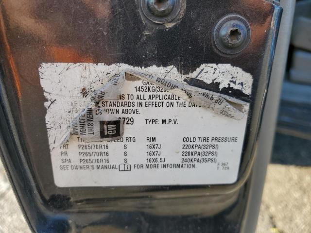 1GKEC13VX5J183729 GMC Yukon