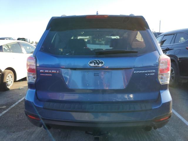 JF2SJGEC7HH417938 Subaru Forester 2.0xt Premium