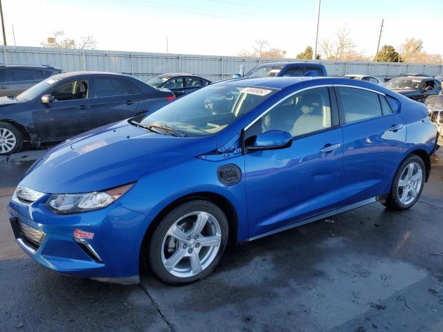 VIN 1G1RC6S53JU115995 2018 Chevrolet Volt, LT no.1