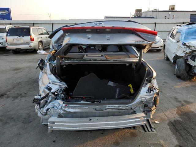2021 TOYOTA AVALON XSE 4T1EA1ABXMU007007