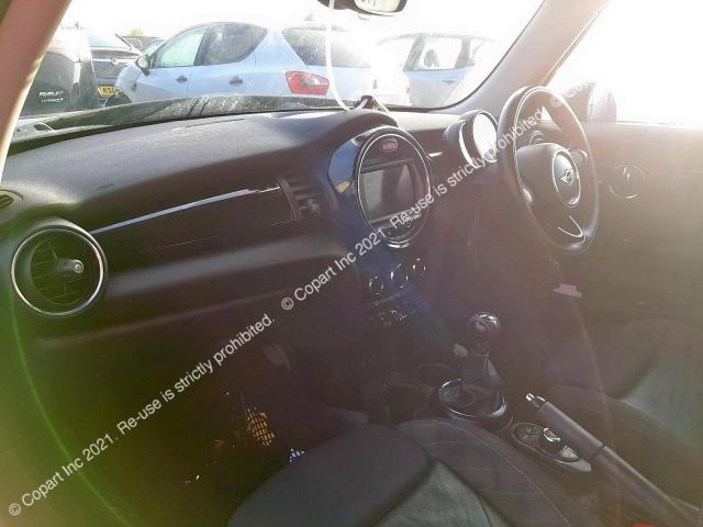 WMWXM520102E53514 Mini Cooper