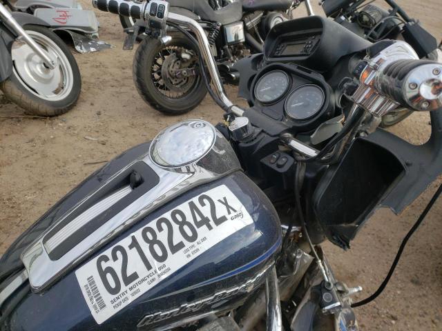 2013 HARLEY-DAVIDSON FLTRU ROAD 1HD1KGM19DB676594