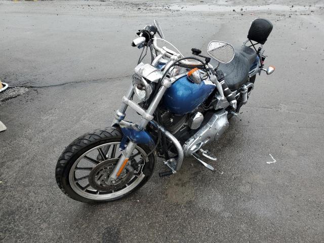 2005 HARLEY-DAVIDSON FXDLI 1HD1GNW115K322525