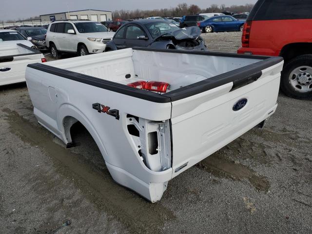 2022 FORD PICKUPBED 2F0RDP1CKUPBED22