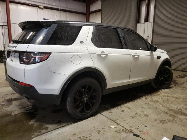 SALCR2BG8HH697030 Land Rover Discovery Sport Hse