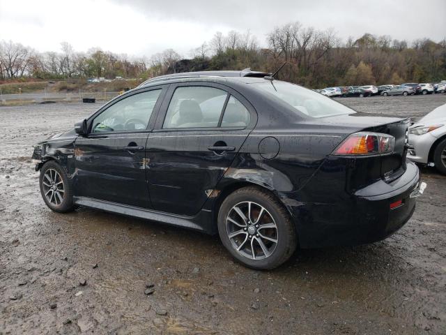 2015 MITSUBISHI LANCER SE - JA32V2FW2FU001247
