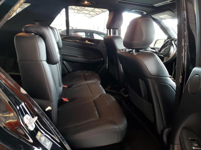 2016 MERCEDES-BENZ GLE 300D 4 4JGDA0EB5GA645414