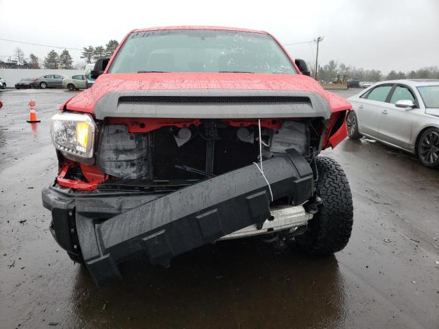 2015 TOYOTA TUNDRA DOU - 5TFUM5F15FX061587