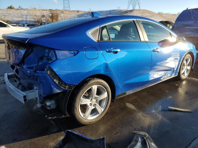 VIN 1G1RC6S53JU115995 2018 Chevrolet Volt, LT no.3