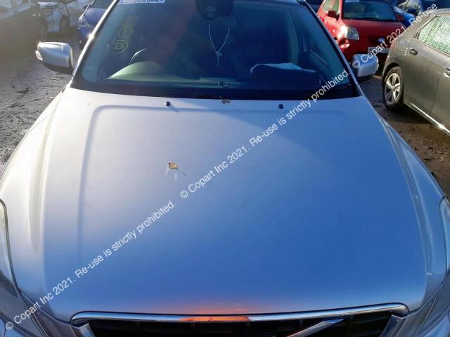 YV1DZ8756D2422315 Volvo Xc60 Se Lu