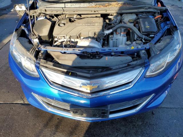 VIN 1G1RC6S53JU115995 2018 Chevrolet Volt, LT no.11