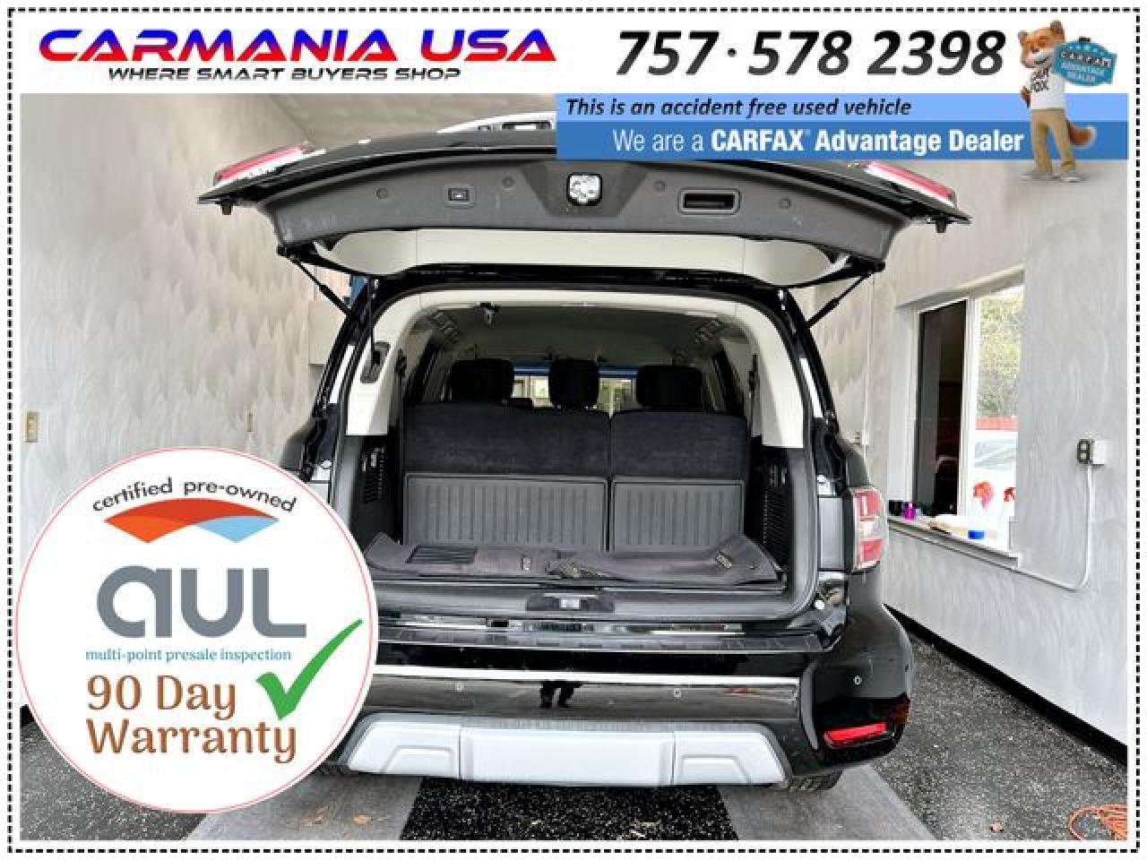 2017 Nissan Armada Sv VIN: JN8AY2NC3H9502198 Lot: 68080312