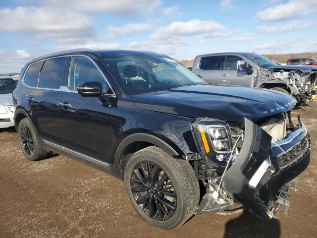 5XYP5DHC6LG025277 KIA Telluride Sx