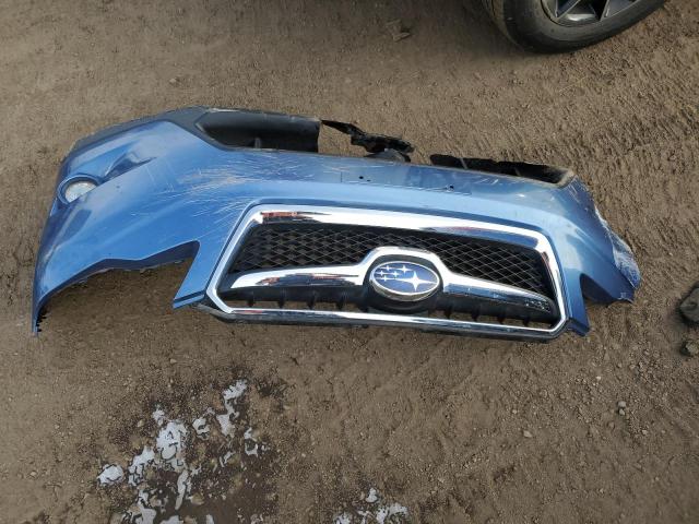 JF2GPADC1F8300047 Subaru Xv Crosstrek 2.0 Premium