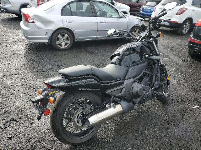 2014 HONDA CTX700 ND JH2RC6843EK000618