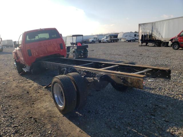 2019 CHEVROLET 5500HD 1HTKJPVK8KH863371