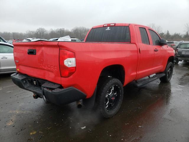 2015 TOYOTA TUNDRA DOU - 5TFUM5F15FX061587