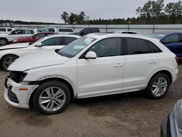 2016 Audi Q3 Premium Plus