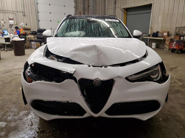 2018 ALFA ROMEO STELVIO SP ZASFAKPN3J7B79252