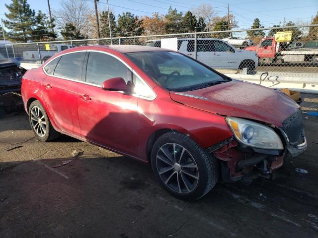 1G4PW5SK4G4180266 Buick Verano Sport Touring