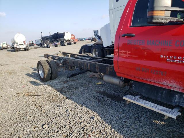 2019 CHEVROLET 5500HD 1HTKJPVK8KH863371