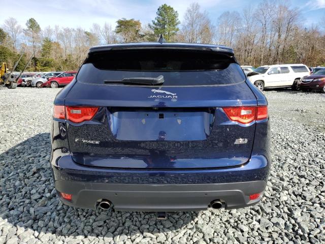 SADCJ2FX1LA630767 Jaguar F-Pace