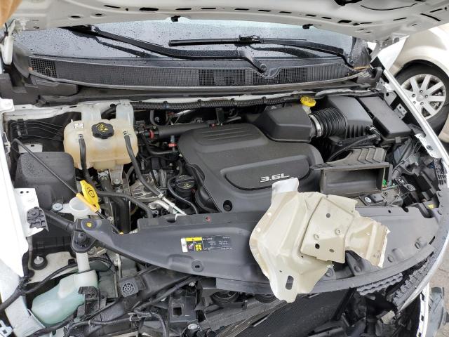 2019 CHRYSLER PACIFICA L - 2C4RC1GG6KR505573
