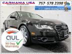 Top Destinations for Shipping Cars from the USA