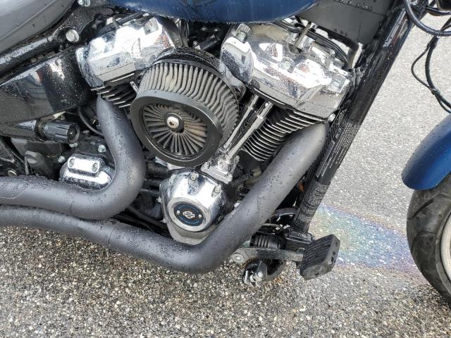 2018 HARLEY-DAVIDSON FXBRS 115T 1HD1YTK12JC044696