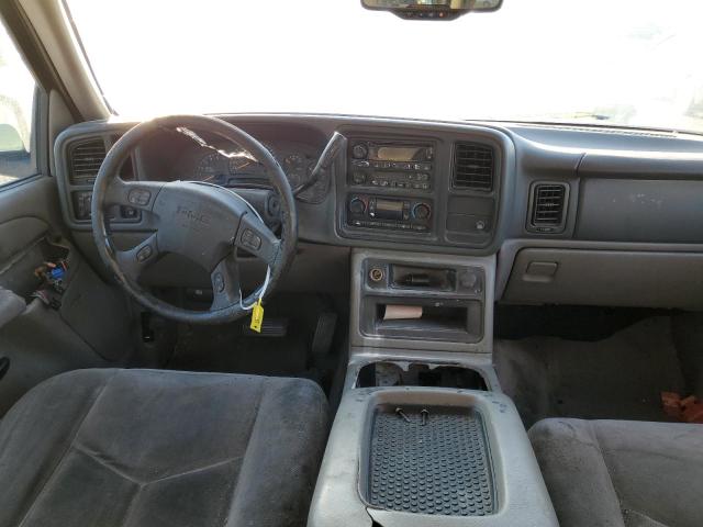 1GKEC13VX5J183729 GMC Yukon