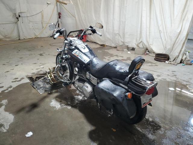 2005 HARLEY-DAVIDSON FXDWGI 1HD1GPW1X5K331557