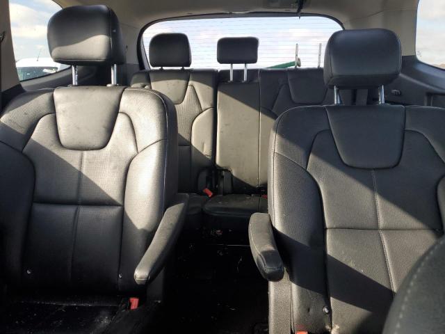 5XYP5DHC6LG025277 KIA Telluride Sx