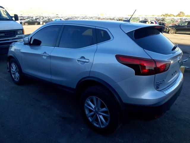 JN1BJ1CP8JW106699 Nissan Rogue Sport S