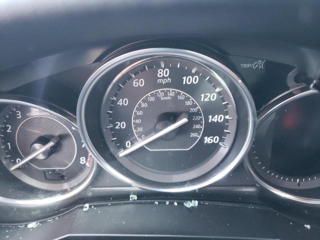 2015 MAZDA 6 TOURING - JM1GJ1V53F1195598