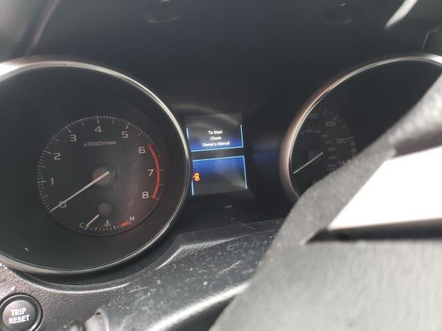 2018 SUBARU LEGACY SPO 4S3BNAR6XJ3008632
