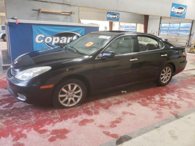 2002 Lexus ES 300 