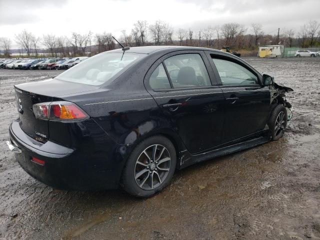 2015 MITSUBISHI LANCER SE - JA32V2FW2FU001247
