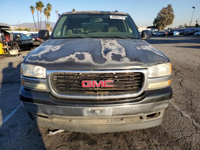 1GKEC13VX5J183729 GMC Yukon