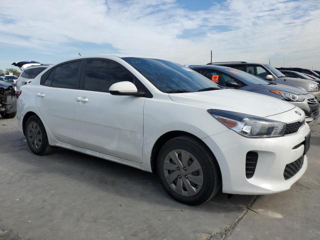 3KPA24ABXKE210492 KIA RIO S