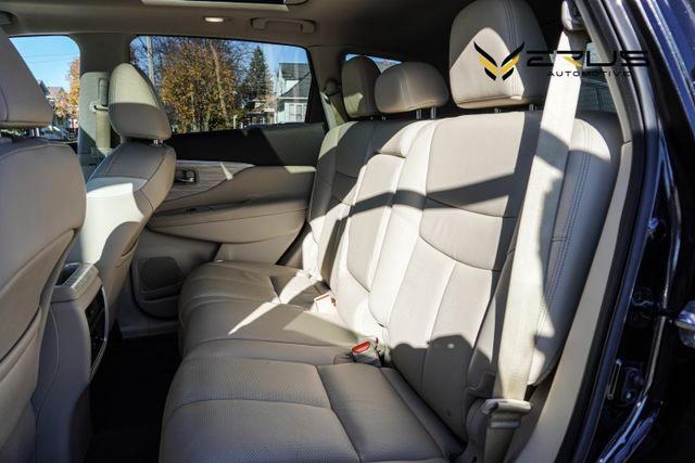 VIN: 5N1AZ2MH9HN190381 Auction: COPART Lot: 68093352 Location: WI - MILWAUKEE SOUTH 5N1AZ2MH9HN190381 NISSAN MURANO 2017 UNKNOWN - NOT OK FOR INV. Photo 18