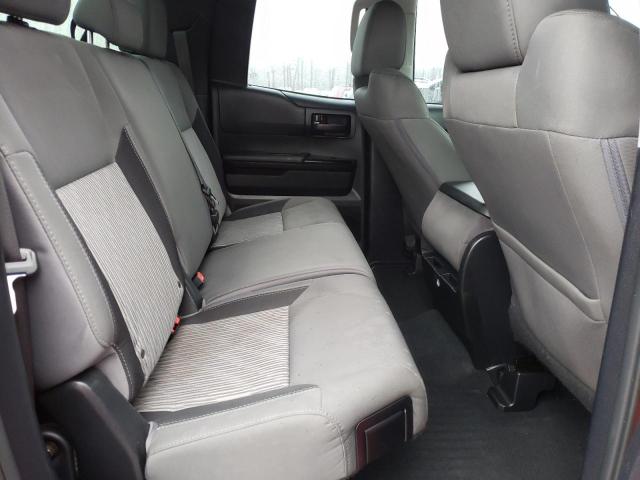 2015 TOYOTA TUNDRA DOU - 5TFUM5F15FX061587