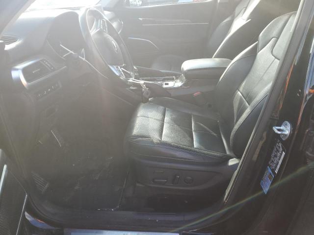 5XYP5DHC6LG025277 KIA Telluride Sx