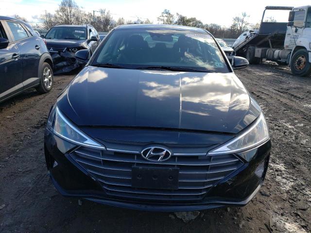 KMHD84LF1KU852723 Hyundai Elantra SE 5