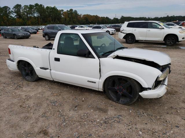 1999 Chevrolet S Truck S10 VIN: 1GCCS1441X8115843 Lot: 48996644