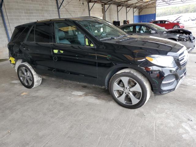 2016 MERCEDES-BENZ GLE 300D 4 4JGDA0EB5GA645414