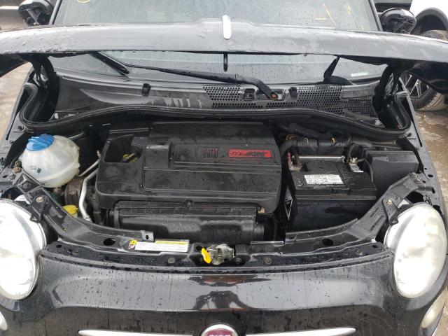 3C3CFFCR4CT280560 Fiat 500