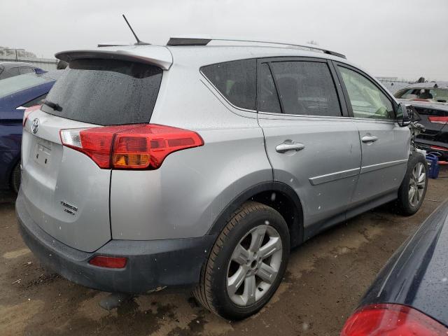 JTMDFREV1FJ014128 Toyota Rav4 Limited