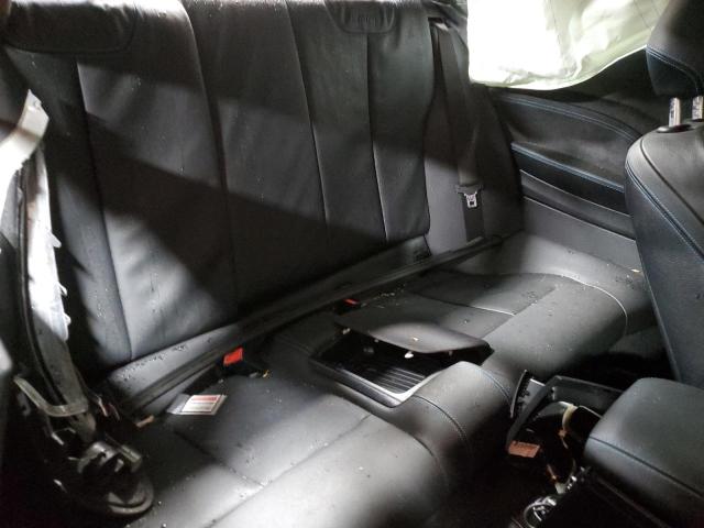 2017 BMW M2 WBS1H9C32HV887339